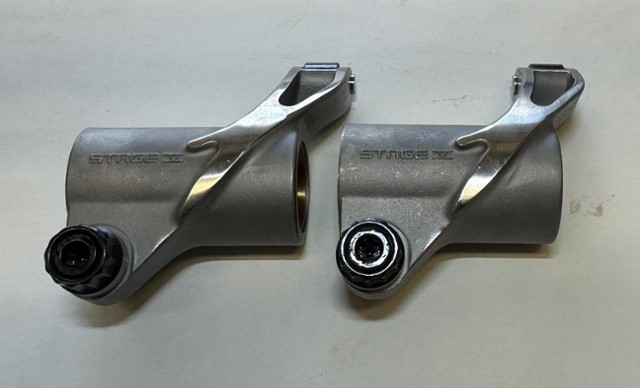 Stage V Intake Rocker Arm