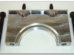 Mopar Big Block Billet Aluminum Rear Main Seal