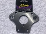 340 Mopar Cam Retainer Plate