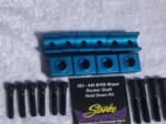 383-440 R/RB Rocker Shaft Hold Downs