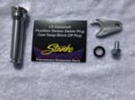 LS Chev. Camshaft Position Sensor Delete Plug