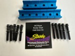 340 Mopar Rocker Shaft Hold Downs