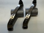 Stave V Exhaust Rocker Arm