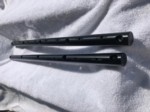 383-440 R/RB Rocker Shafts