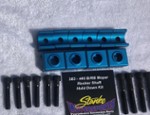383-440 R/RB Rocker Shaft Hold Downs