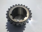 Gen 3 5.7 -6.4 VVT Degreed Crank Hub