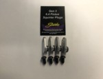 Gen 3 6.4 Hemi Piston Squirter Plugs