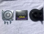 Gen 3 Hemi Block Off Plate and Remote Filter Adapter