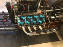 331/354/392 Early Hemi