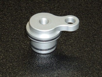 Gen 3 MDS Plug (Gen3MDS1)