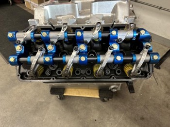 426 Hemi Stage 5 Rockers complete (426RA5)