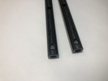 318/340/360 Rocker Shaft (340RS2)