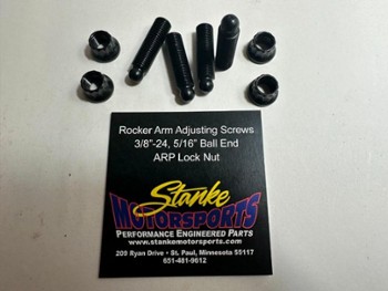 Rocker Arm Adjusters (RAA-4)