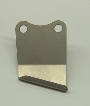 331-392 Early HemiCamshaft Oil Trough (EHOT1)