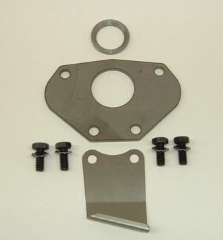 392 Camshaft Bushing, Retaining Plate & Oiler (TBK392)