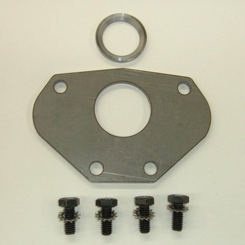 Early Hemi Camshaft Retainer Assembly (392CRP)