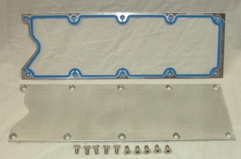 LS1Valley Cover With Fel-Pro Gasket & Fastners (LSP631)