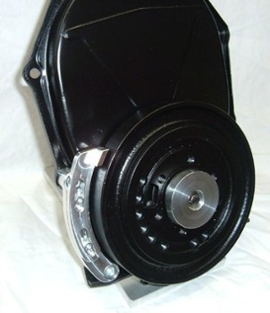 383-440 Adjustable Billet Timing Pointer (440TM)