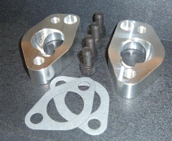 392 Early Hemi Water Pump Adapters (354/392WPA)