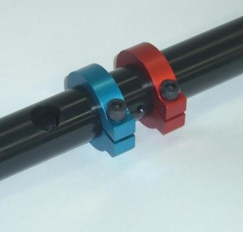 Gen 3 5.7 Rocker Shaft Collars (Shaft01)