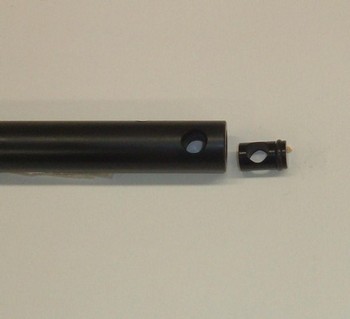 426 Hemi Exhaust or Intake Rocker Shaft (426ERS)