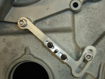 Gen 3 Hemi Adjustable Timing Pointer (Gen3TP)