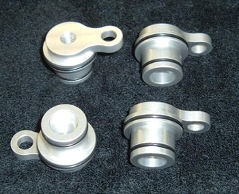 Gen 3 Hemi MDS Plugs (Gen3MDS4)