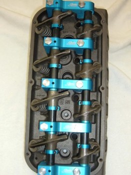 331, 354 & 392 Economy Rocker Assembly (392ERA)