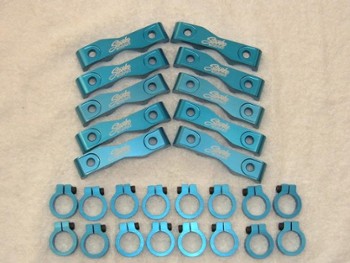 Gen 3 6.4 Stabilizers and Collars (Gen36.4)