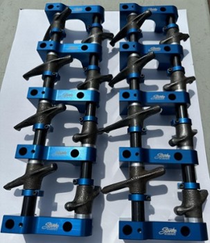 331-354-392 Economy Rocker Assembly (392ER)