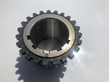 Gen 3 5.7 -6.4 VVT Degreed Crank Hub (Gen 3DCH)
