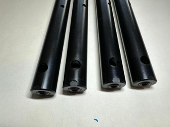 Gen 3 Rocker Shafts 4 (Gen3RS$)