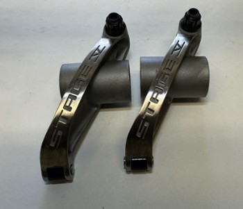 Stave V Exhaust Rocker Arm (STGV-ER1)