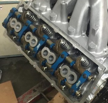 Gen 3 6.4 Stabilizers (Gen36.4RSS)