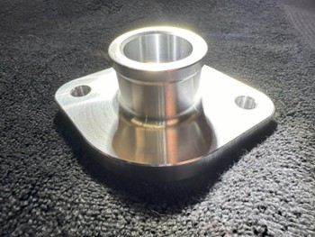 318-440 Water Neck (440WN)