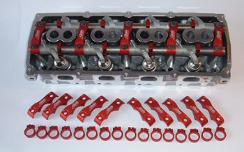 Gen 3 5.7 Stabilizers & Collars (Gen 3RSCS)