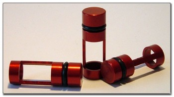 331/354/392, Donovan Oil Bypass Plug (392OP)