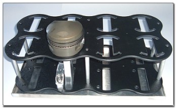 Piston and Rod Rack (PRR)