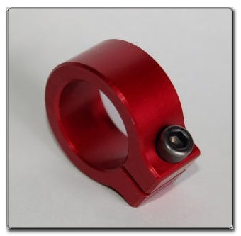 Hemi Aluminum Rocker Arm Collars (RSC)