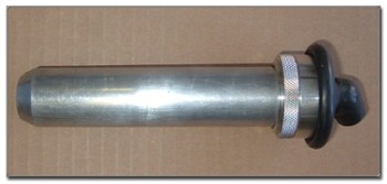 Early Hemi Spark Plug Tube Seals (392SPT)